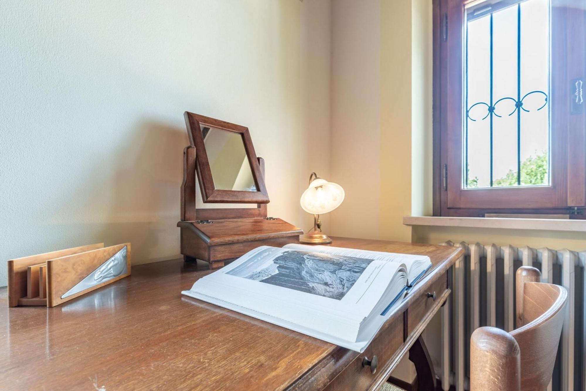 Italian Experience-Villa Vagnini Pesaro Kültér fotó