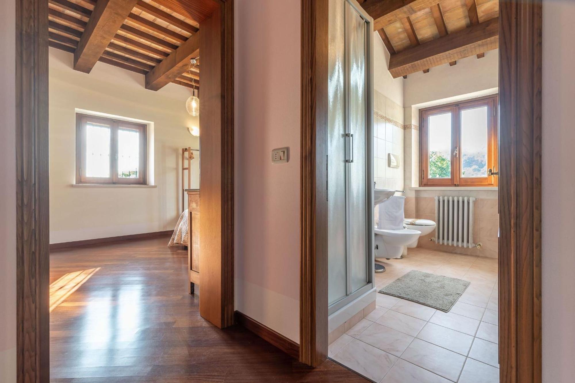 Italian Experience-Villa Vagnini Pesaro Kültér fotó