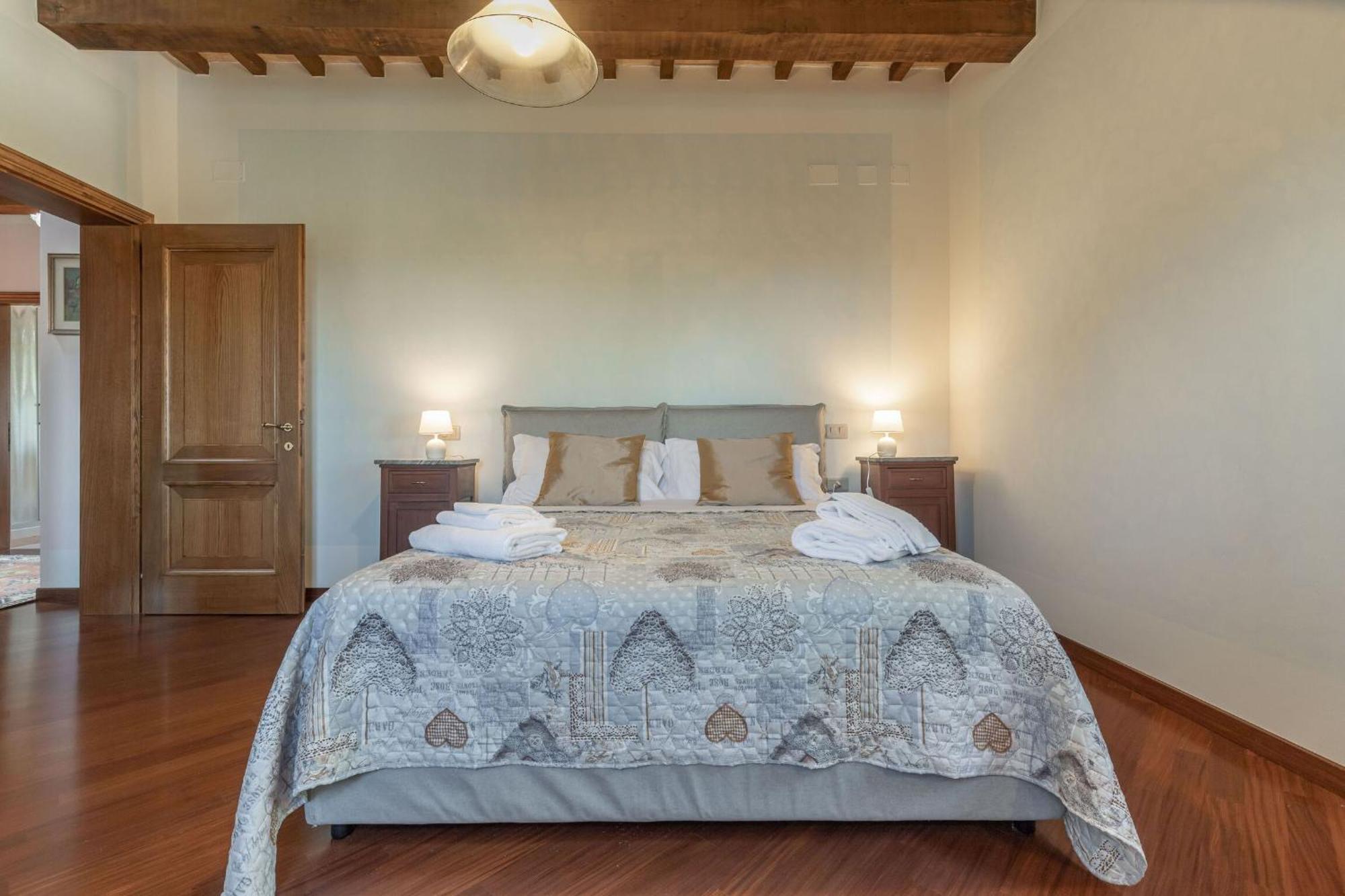 Italian Experience-Villa Vagnini Pesaro Kültér fotó