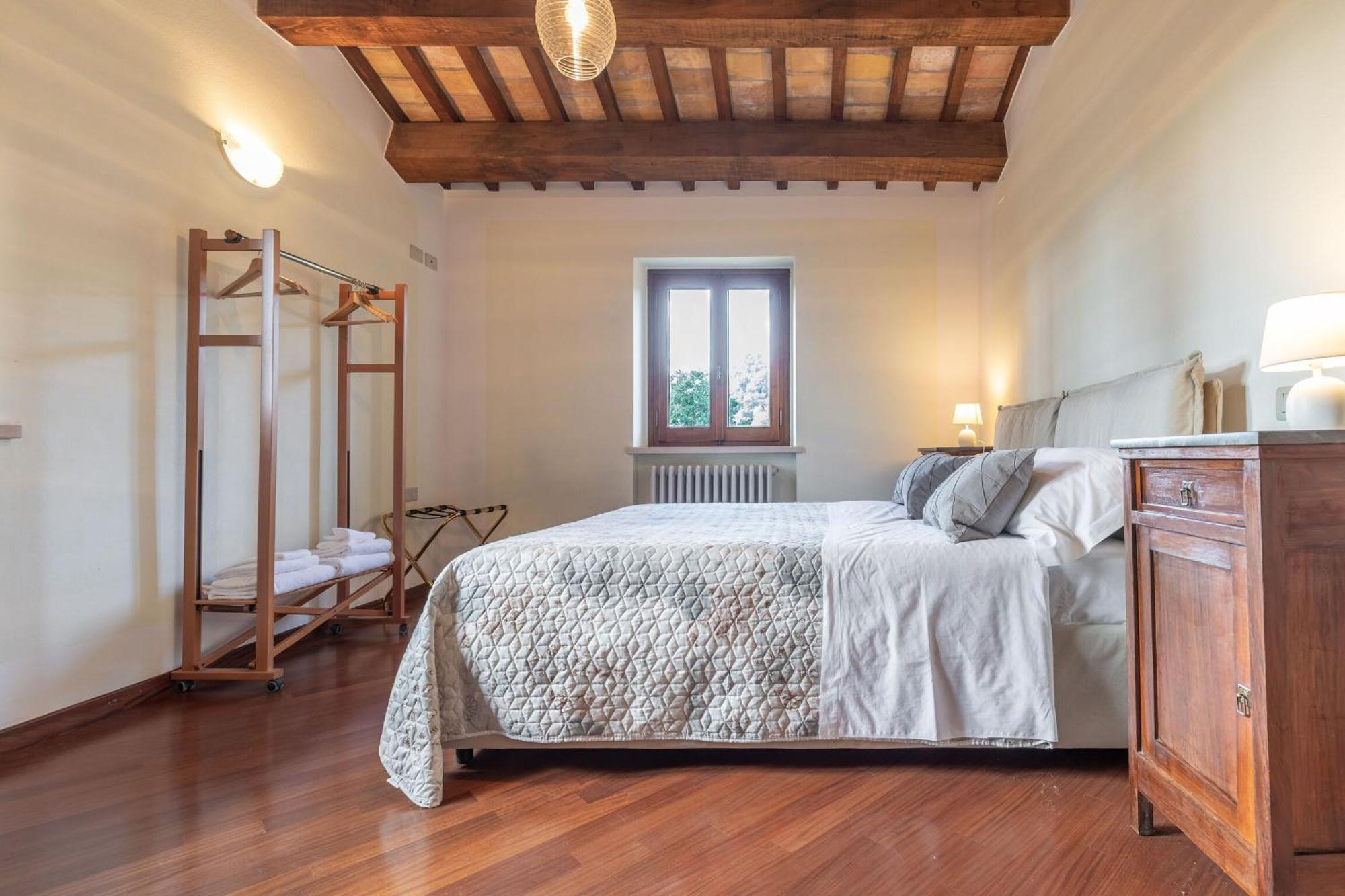 Italian Experience-Villa Vagnini Pesaro Kültér fotó