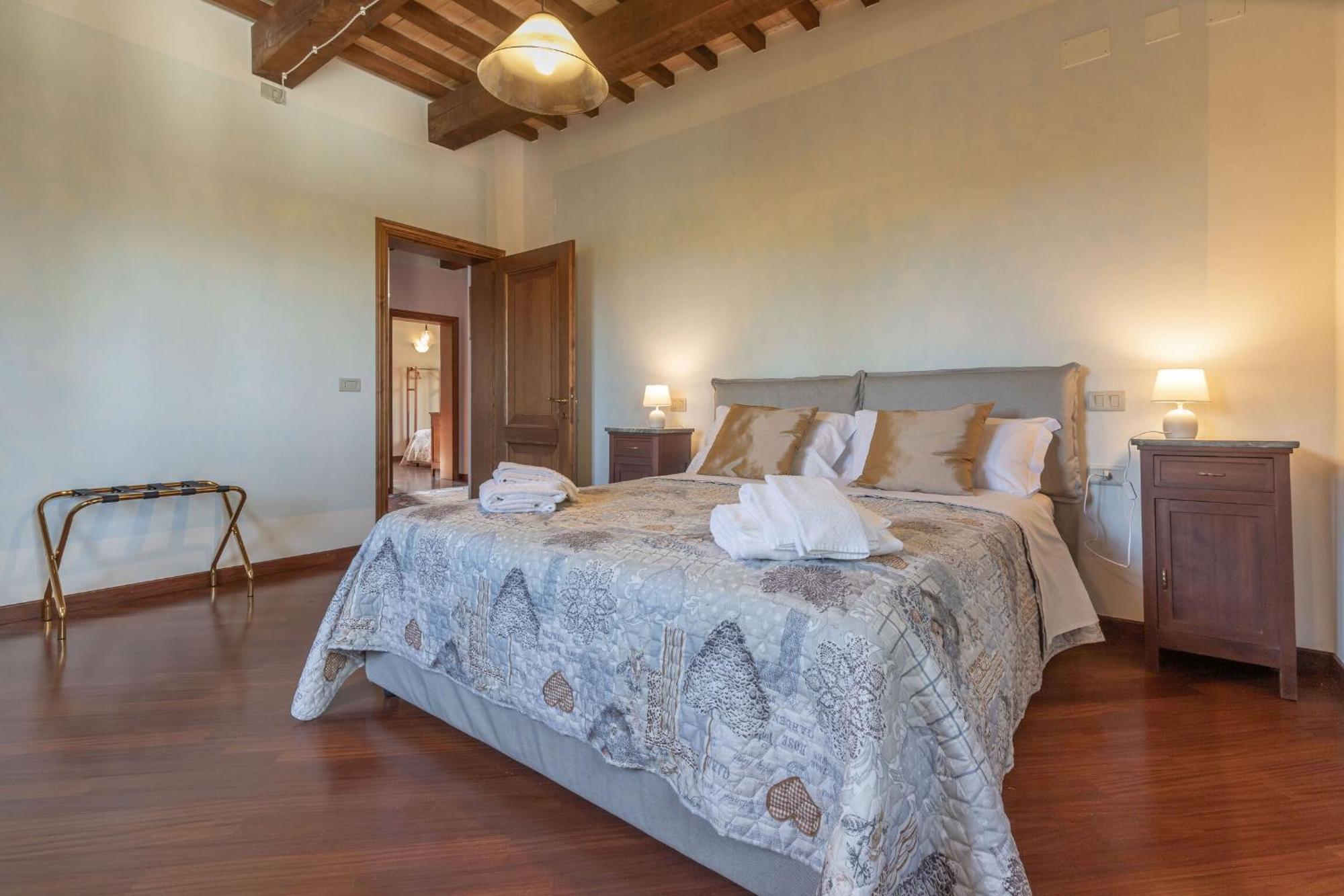 Italian Experience-Villa Vagnini Pesaro Kültér fotó