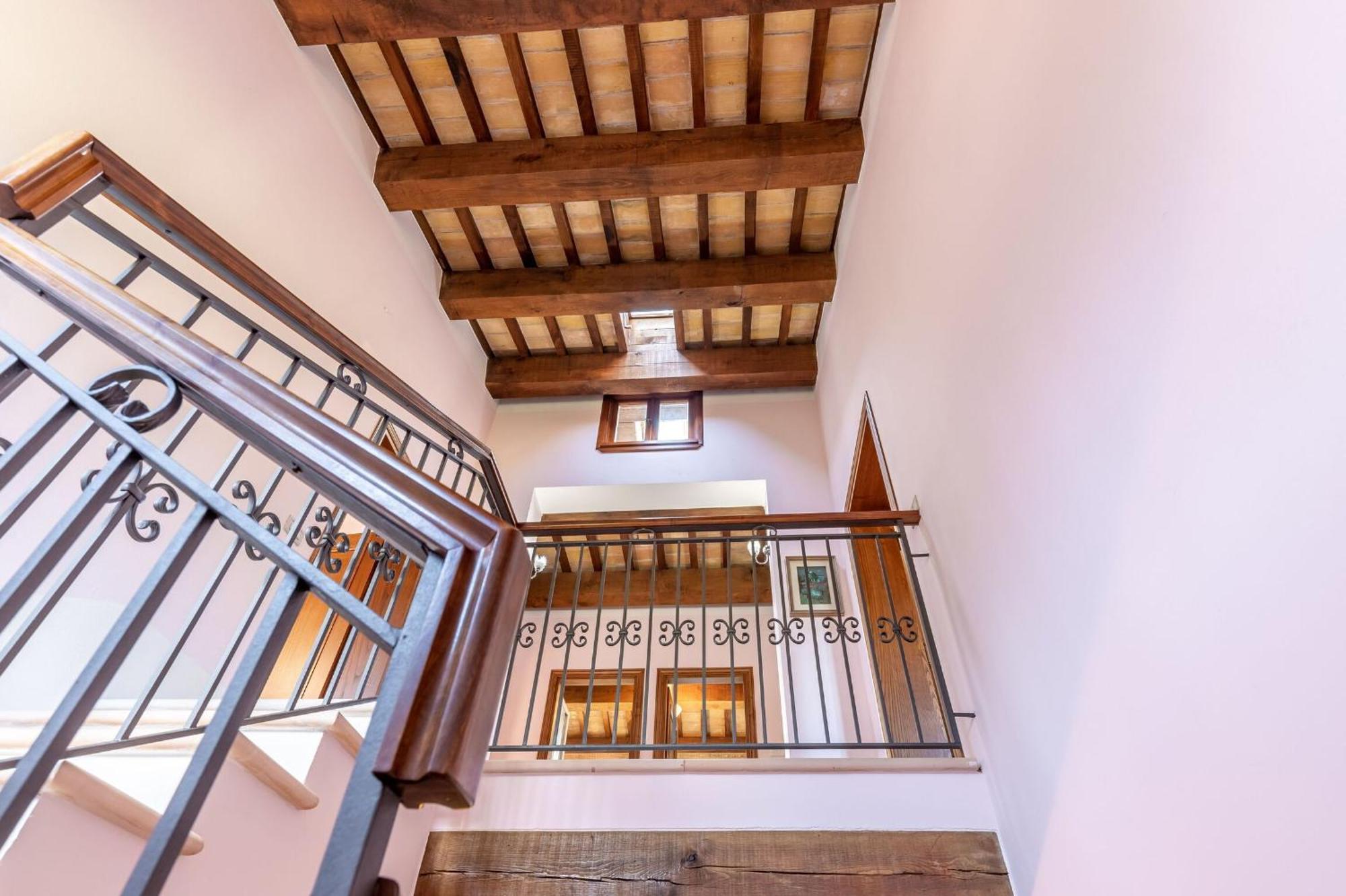 Italian Experience-Villa Vagnini Pesaro Kültér fotó