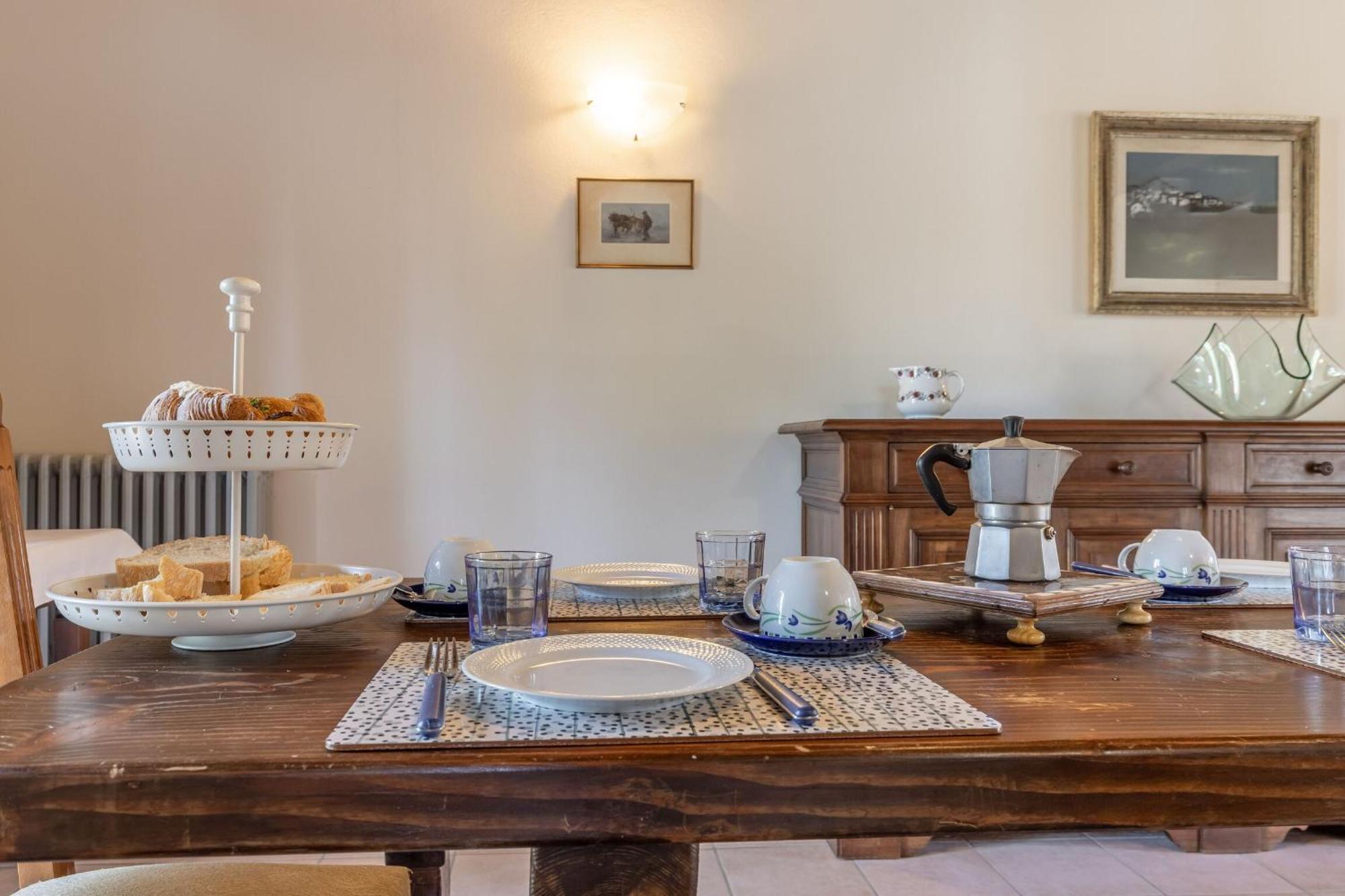 Italian Experience-Villa Vagnini Pesaro Kültér fotó