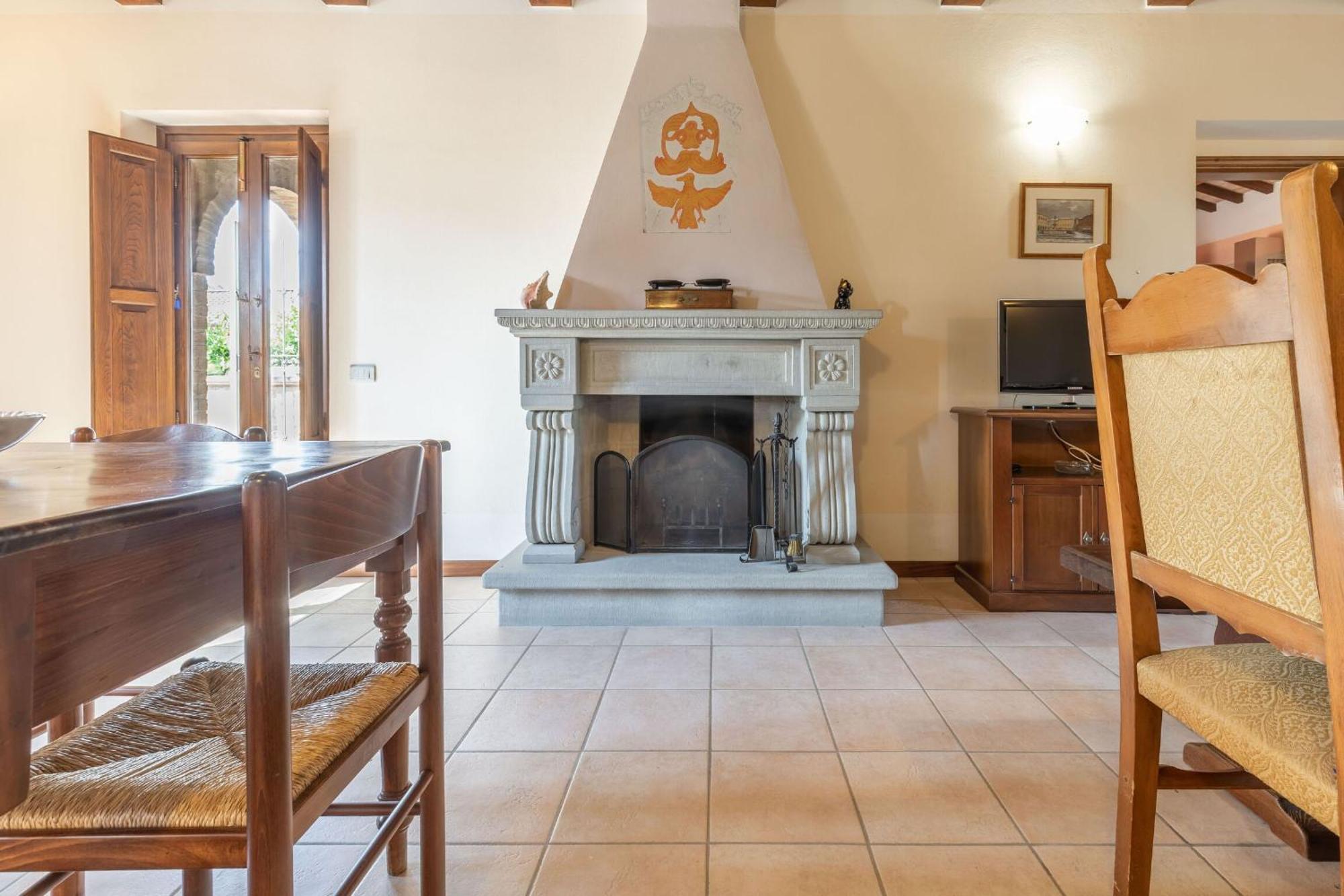 Italian Experience-Villa Vagnini Pesaro Kültér fotó
